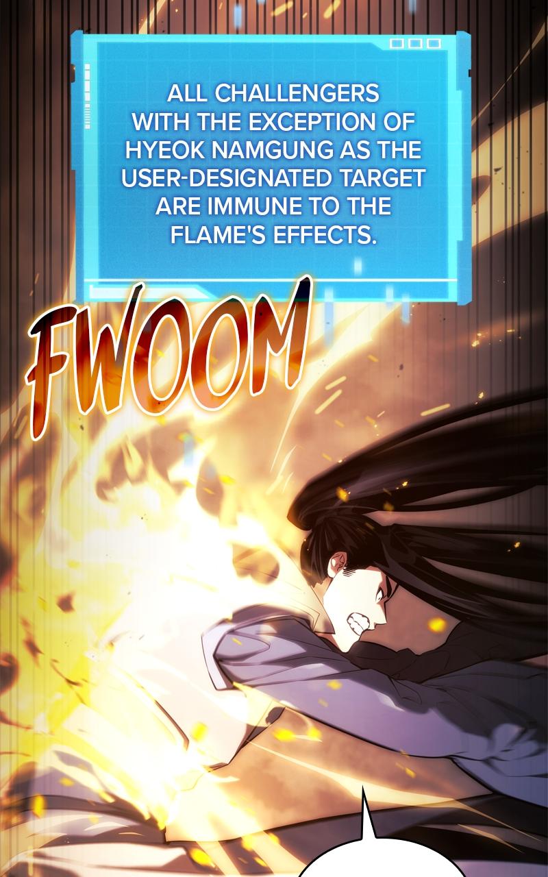 Read Boundless Ascension Manga Online
