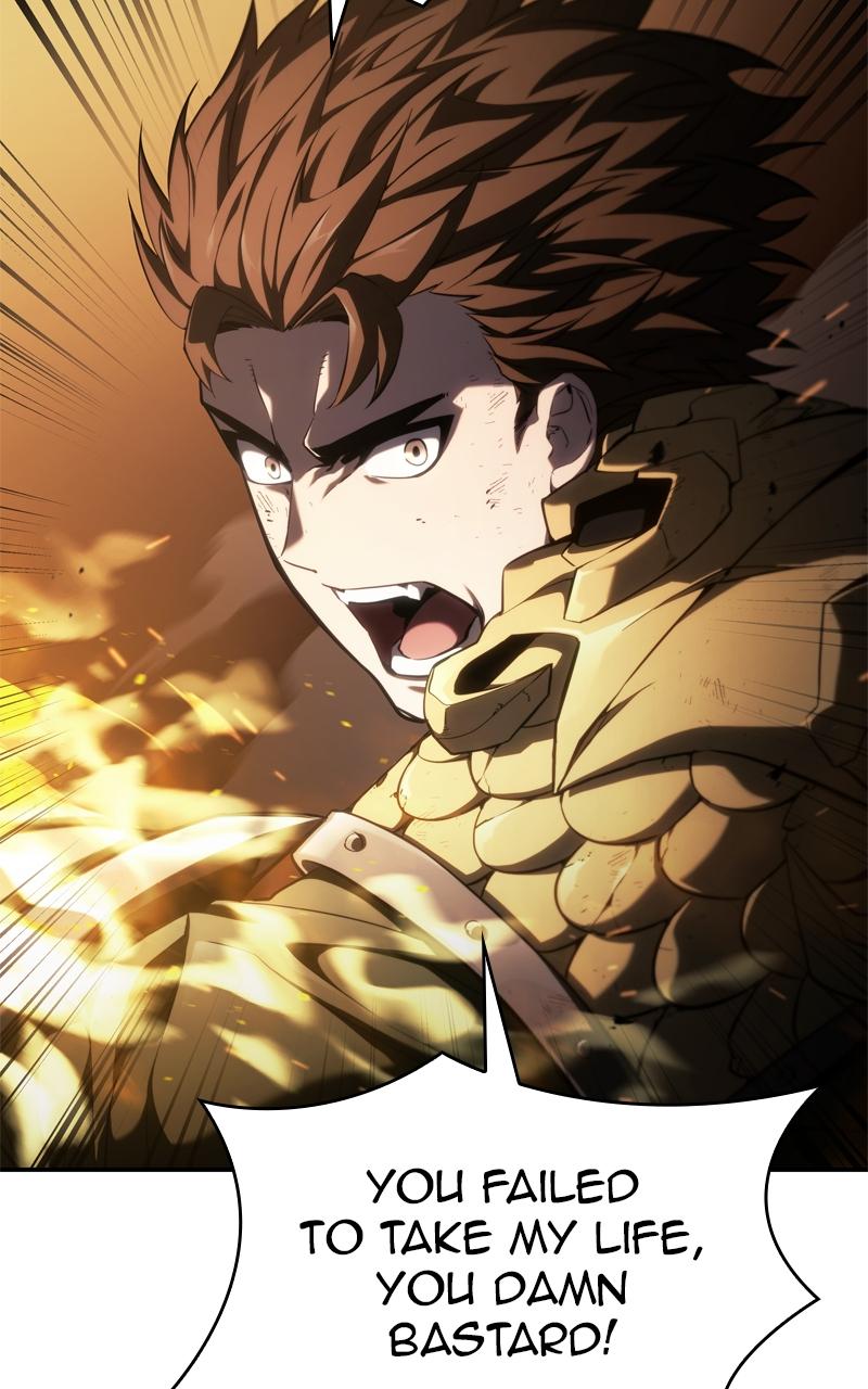 Read Boundless Ascension Manga Online