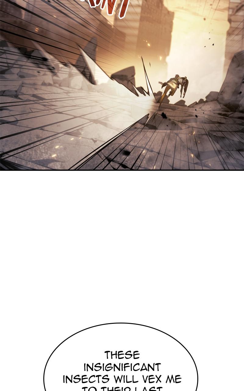 Read Boundless Ascension Manga Online