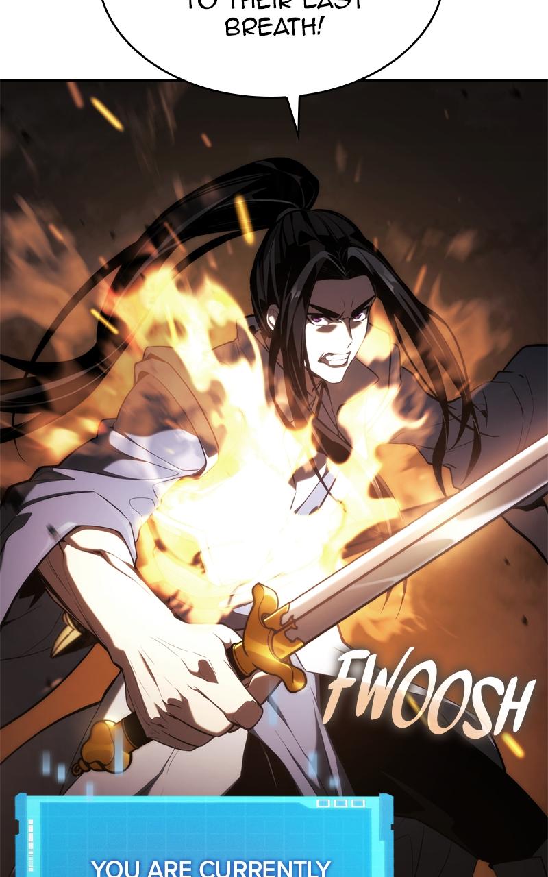 Read Boundless Ascension Manga Online