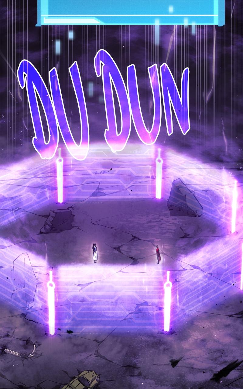 Read Boundless Ascension Manga Online
