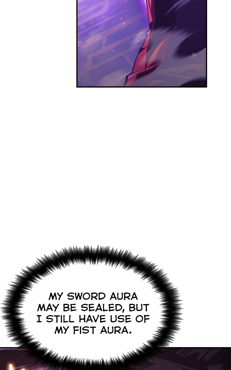 Read Boundless Ascension Manga Online