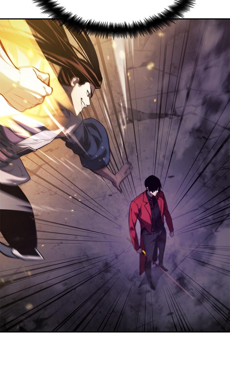 Read Boundless Ascension Manga Online