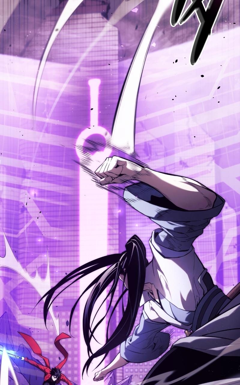 Read Boundless Ascension Manga Online