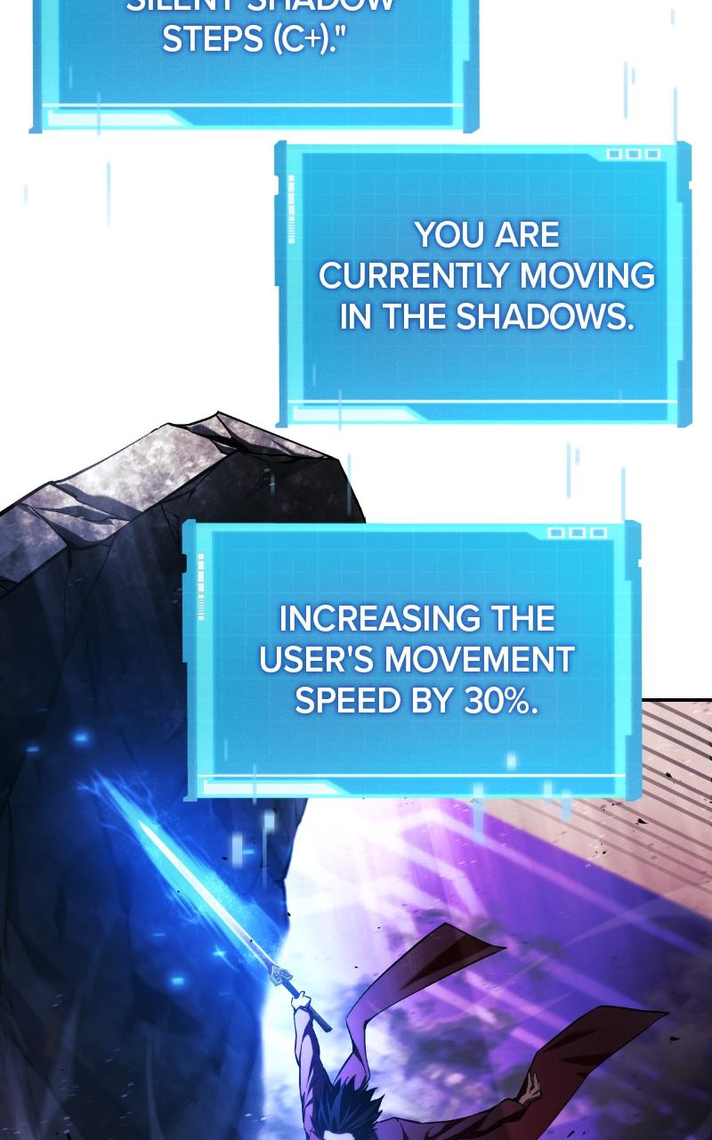 Read Boundless Ascension Manga Online