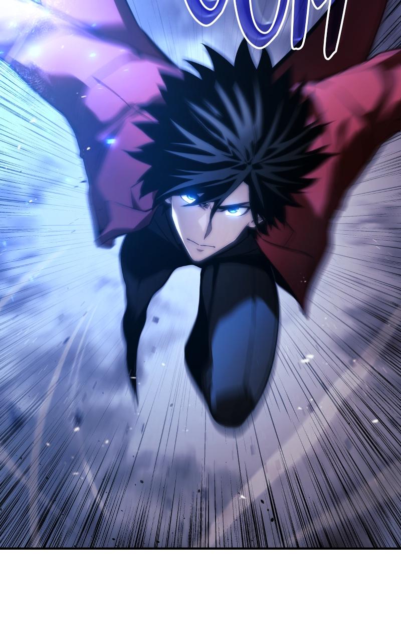 Read Boundless Ascension Manga Online