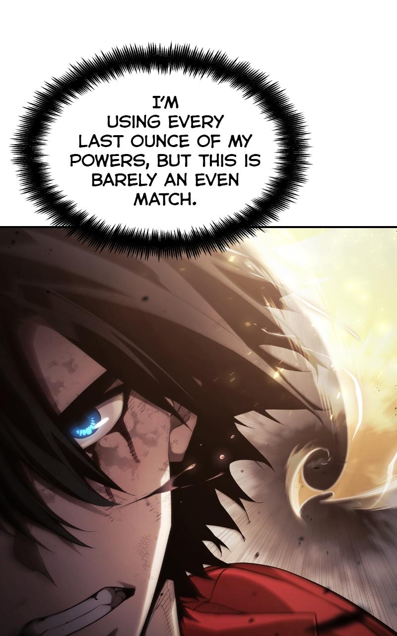 Read Boundless Ascension Manga Online