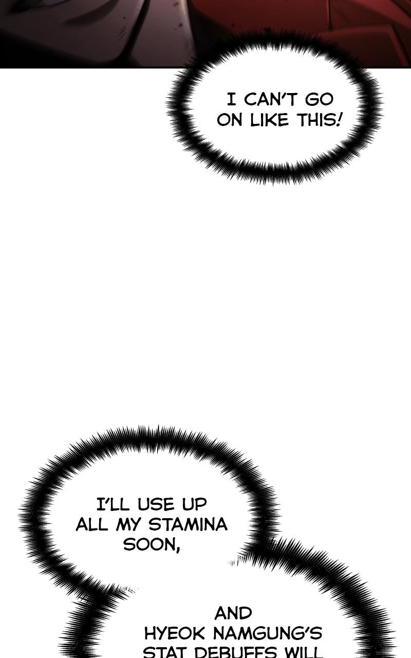 Read Boundless Ascension Manga Online