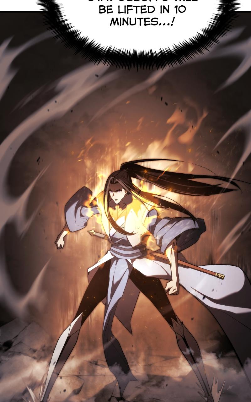 Read Boundless Ascension Manga Online