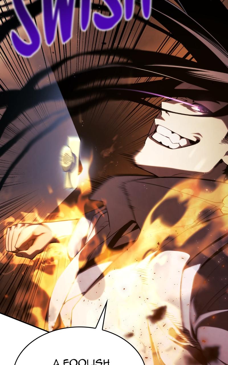Read Boundless Ascension Manga Online