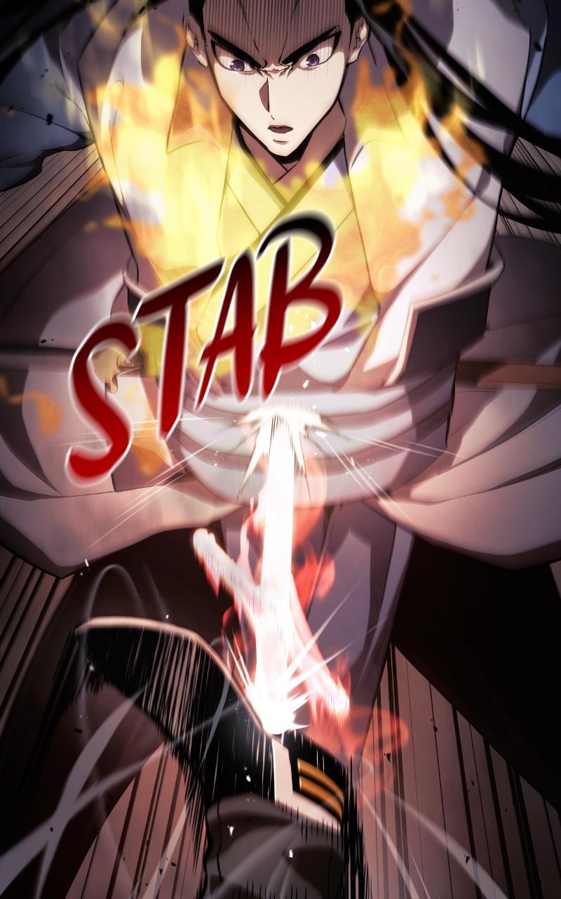Read Boundless Ascension Manga Online