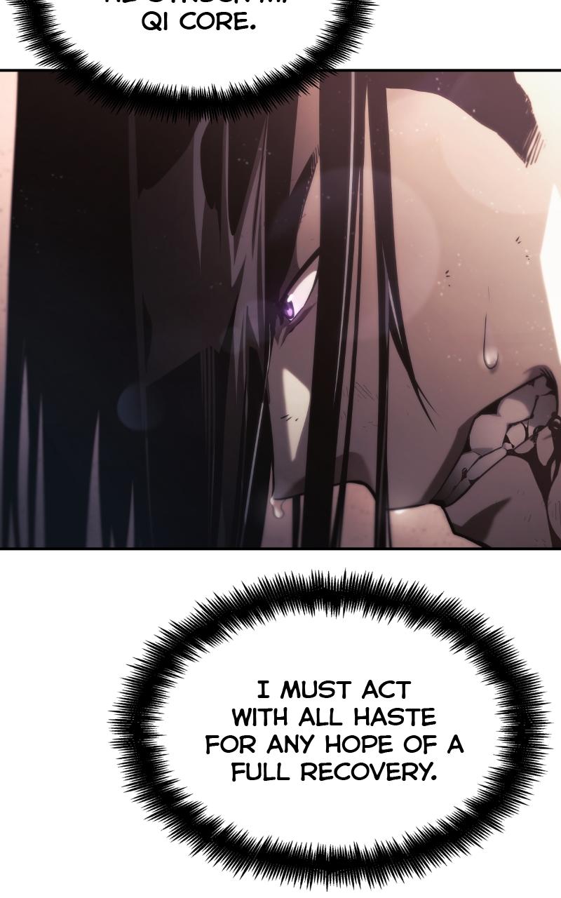 Read Boundless Ascension Manga Online