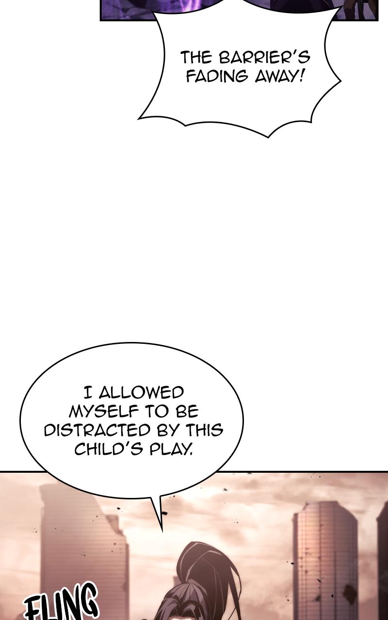 Read Boundless Ascension Manga Online