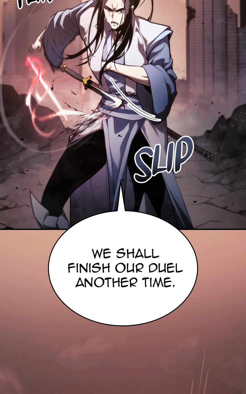 Read Boundless Ascension Manga Online