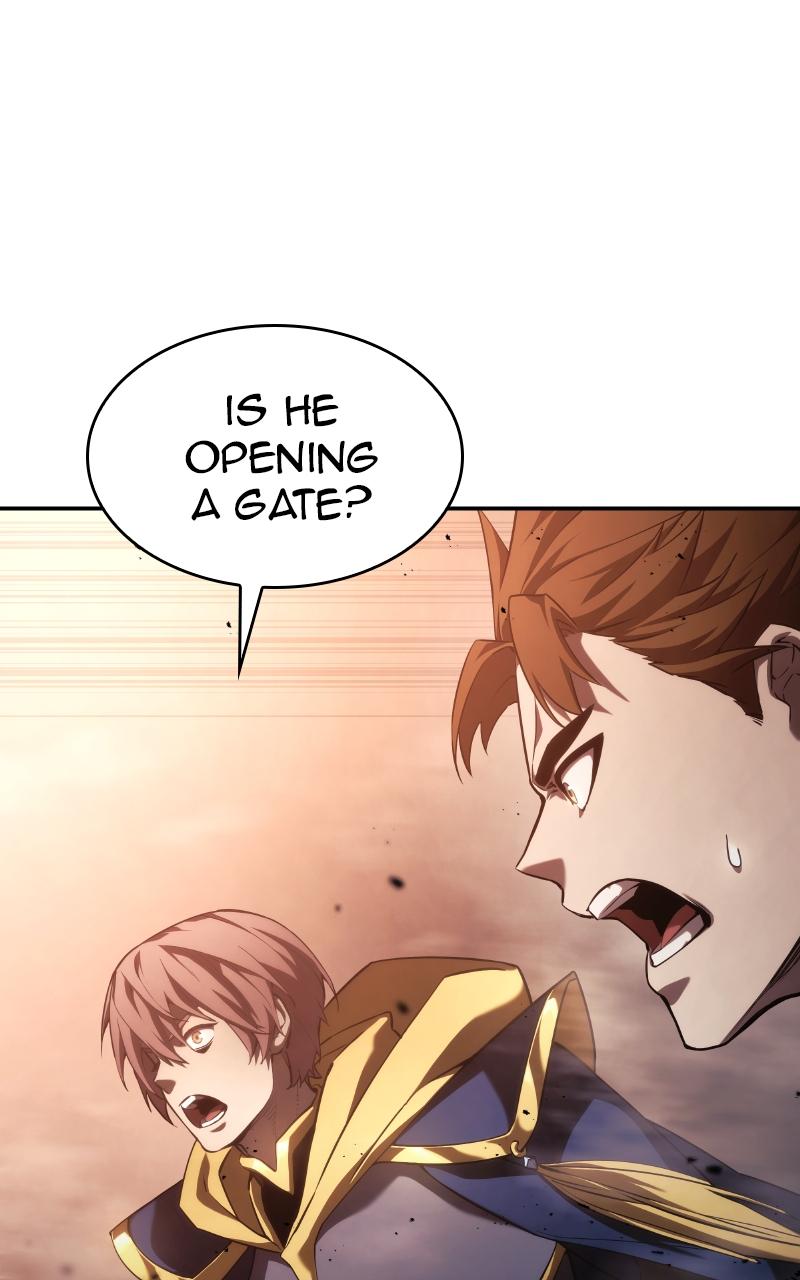 Read Boundless Ascension Manga Online