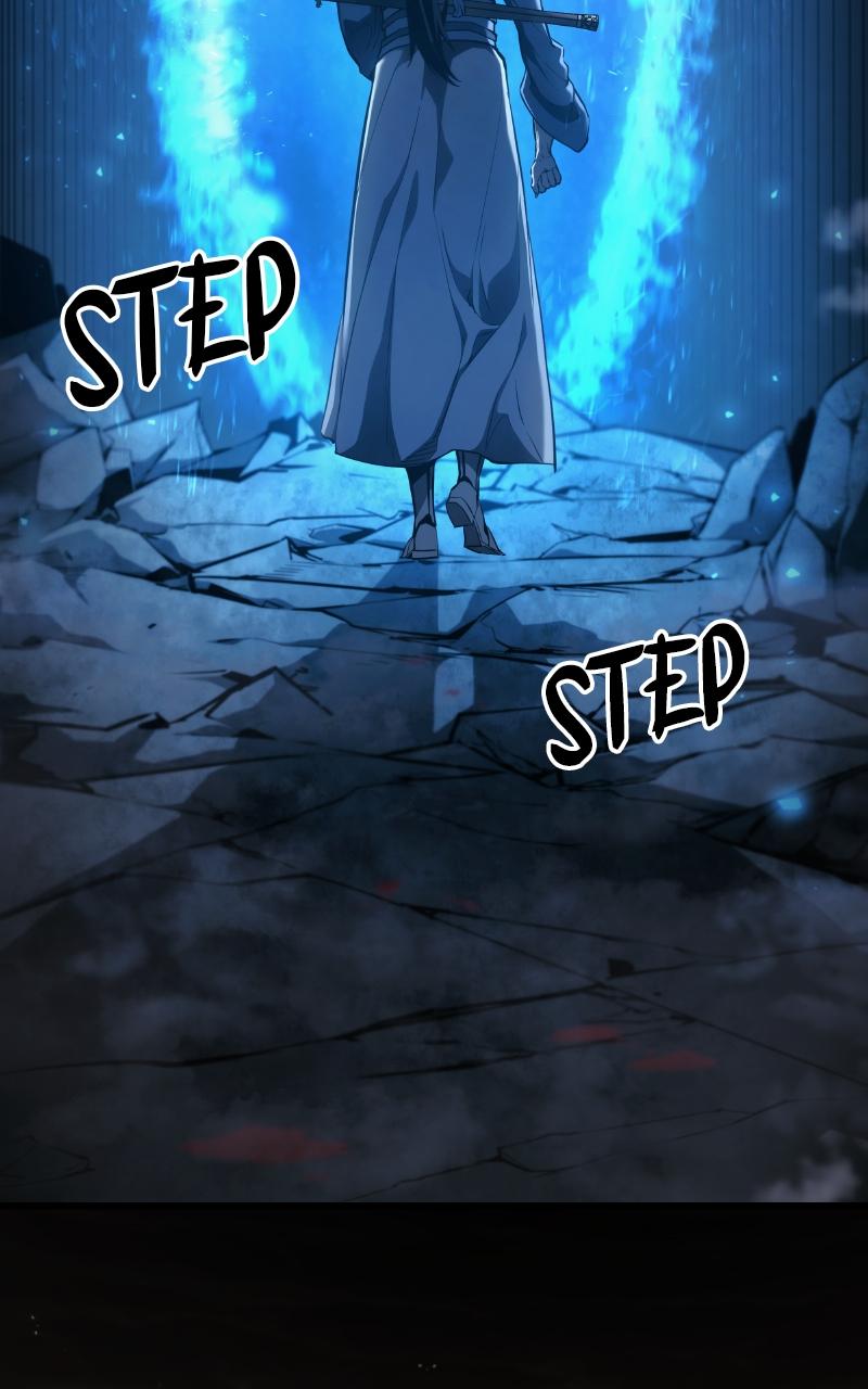 Read Boundless Ascension Manga Online