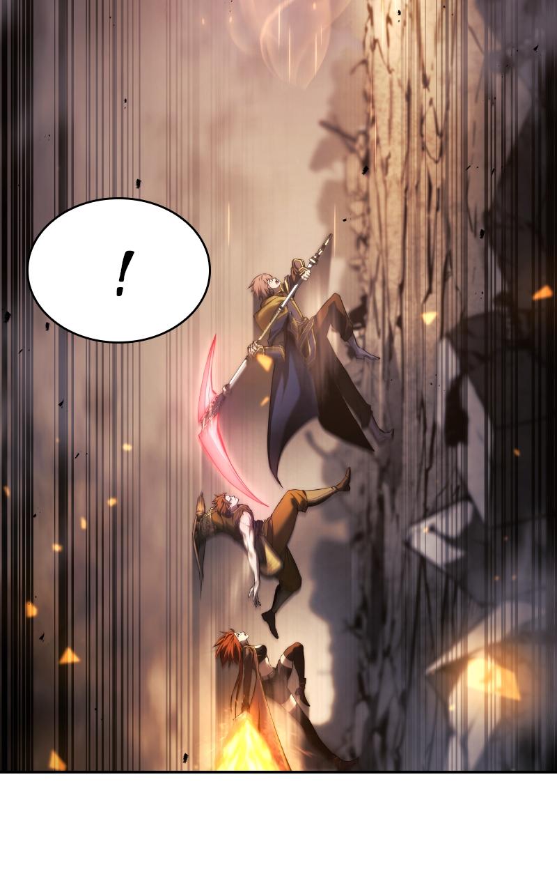 Read Boundless Ascension Manga Online