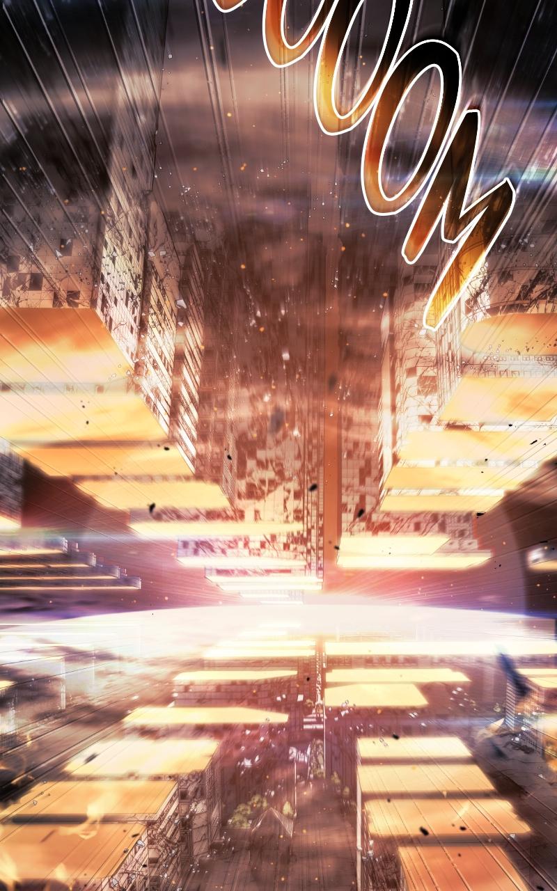 Read Boundless Ascension Manga Online
