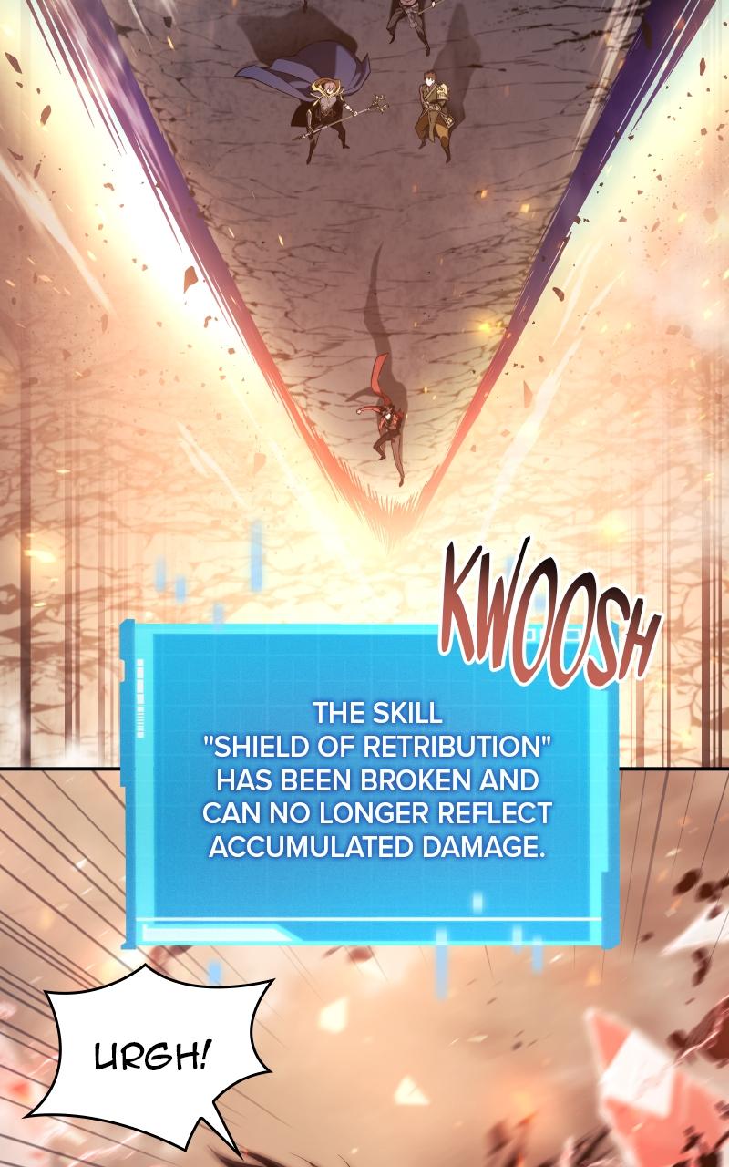 Read Boundless Ascension Manga Online