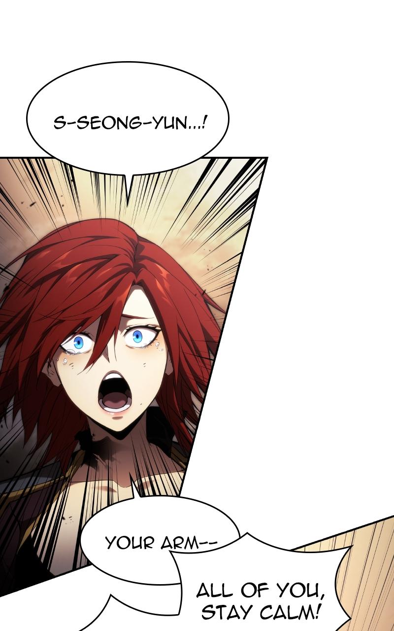 Read Boundless Ascension Manga Online