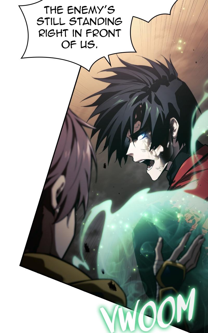 Read Boundless Ascension Manga Online