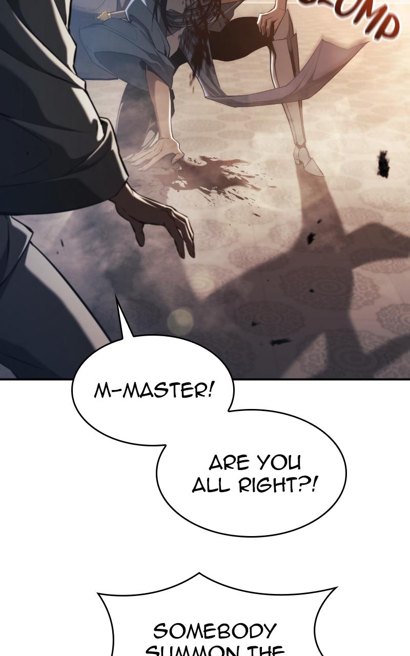 Read Boundless Ascension Manga Online