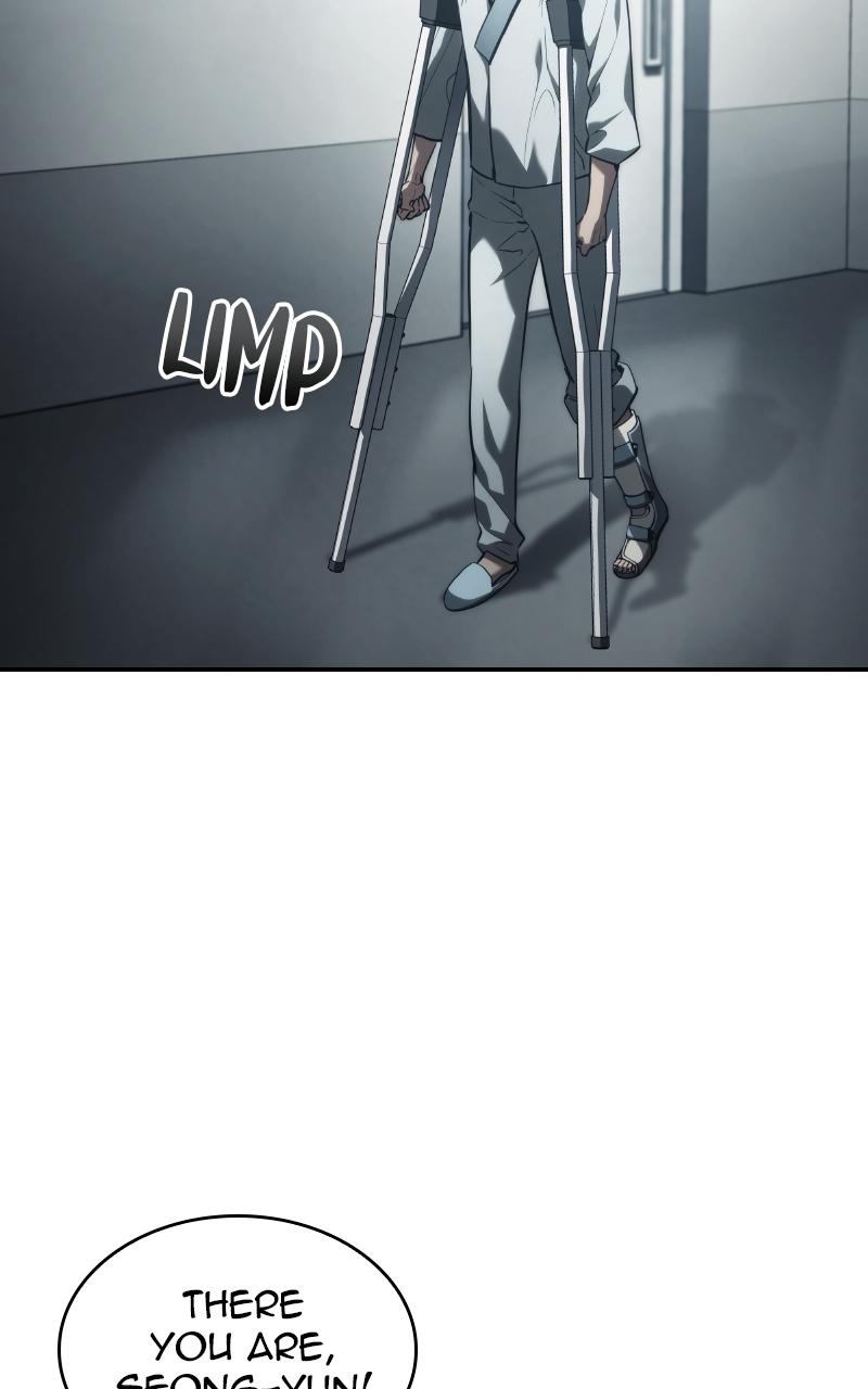 Read Boundless Ascension Manga Online