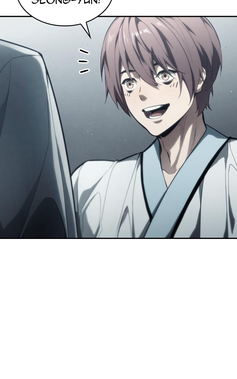Read Boundless Ascension Manga Online