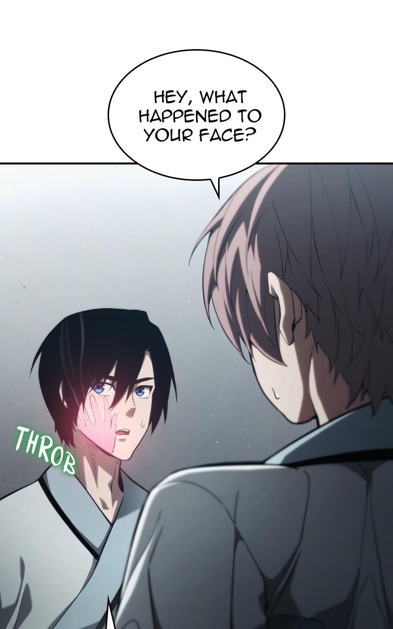 Read Boundless Ascension Manga Online