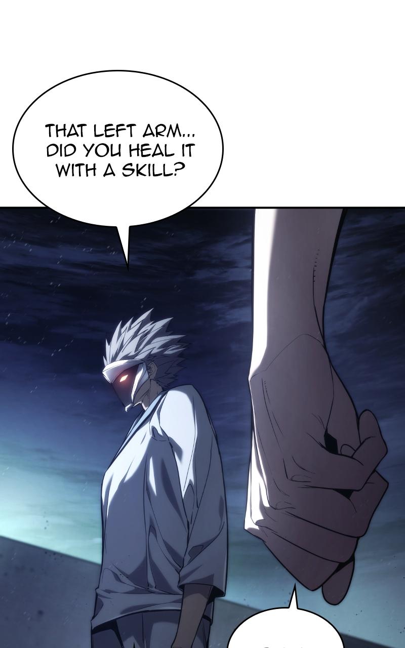 Read Boundless Ascension Manga Online