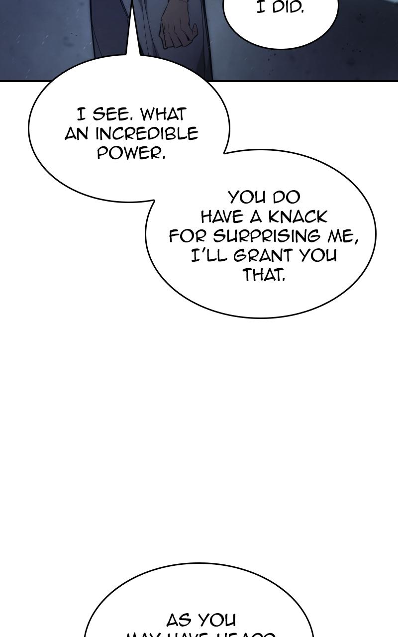Read Boundless Ascension Manga Online