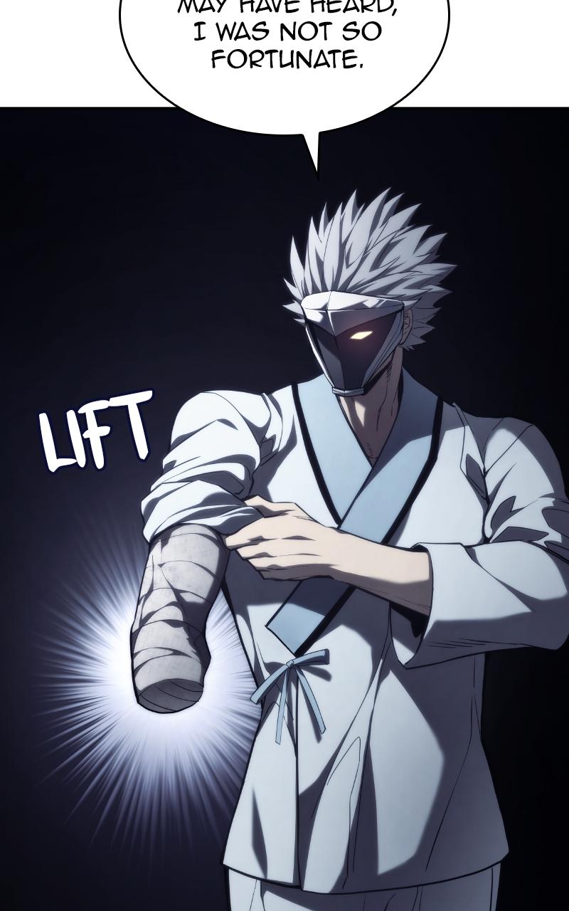Read Boundless Ascension Manga Online