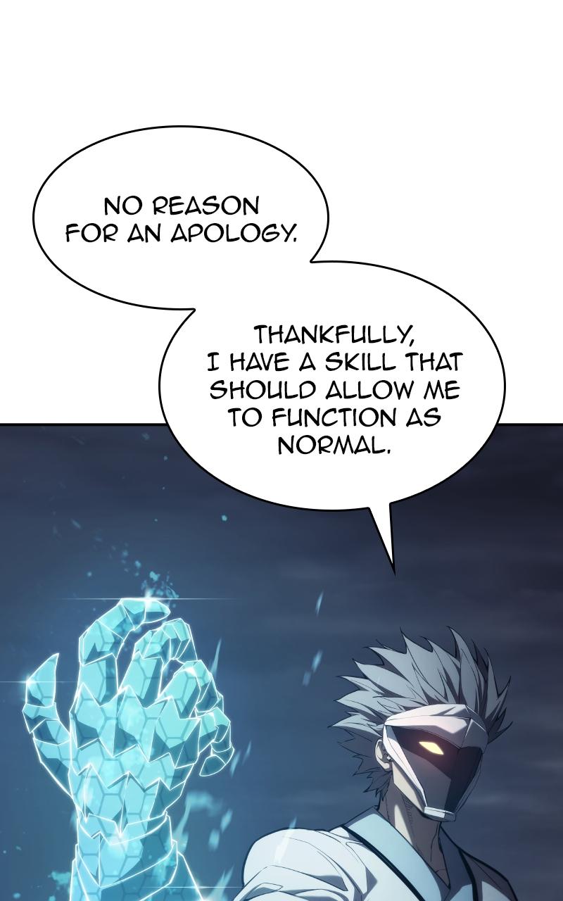 Read Boundless Ascension Manga Online