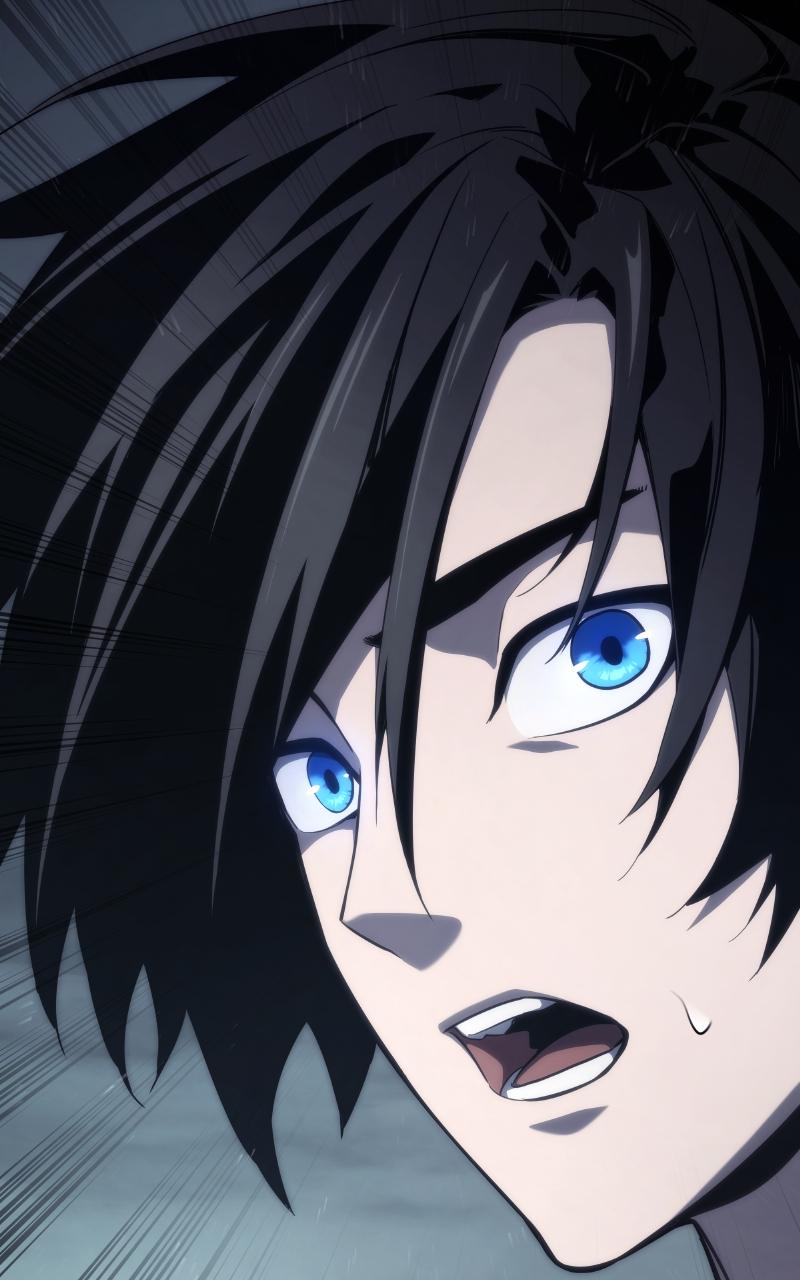 Read Boundless Ascension Manga Online