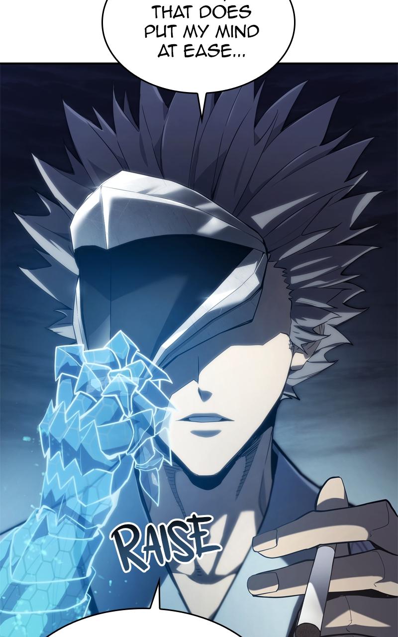 Read Boundless Ascension Manga Online