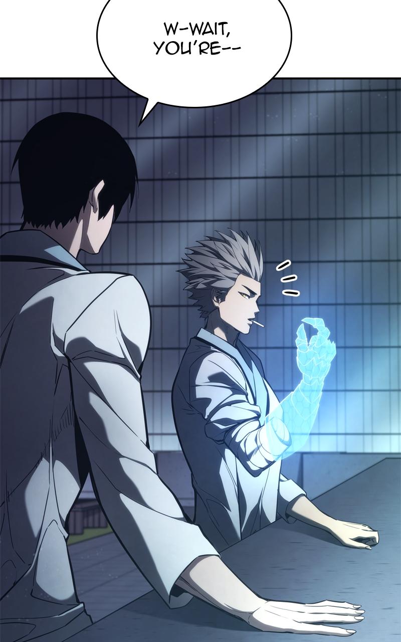 Read Boundless Ascension Manga Online