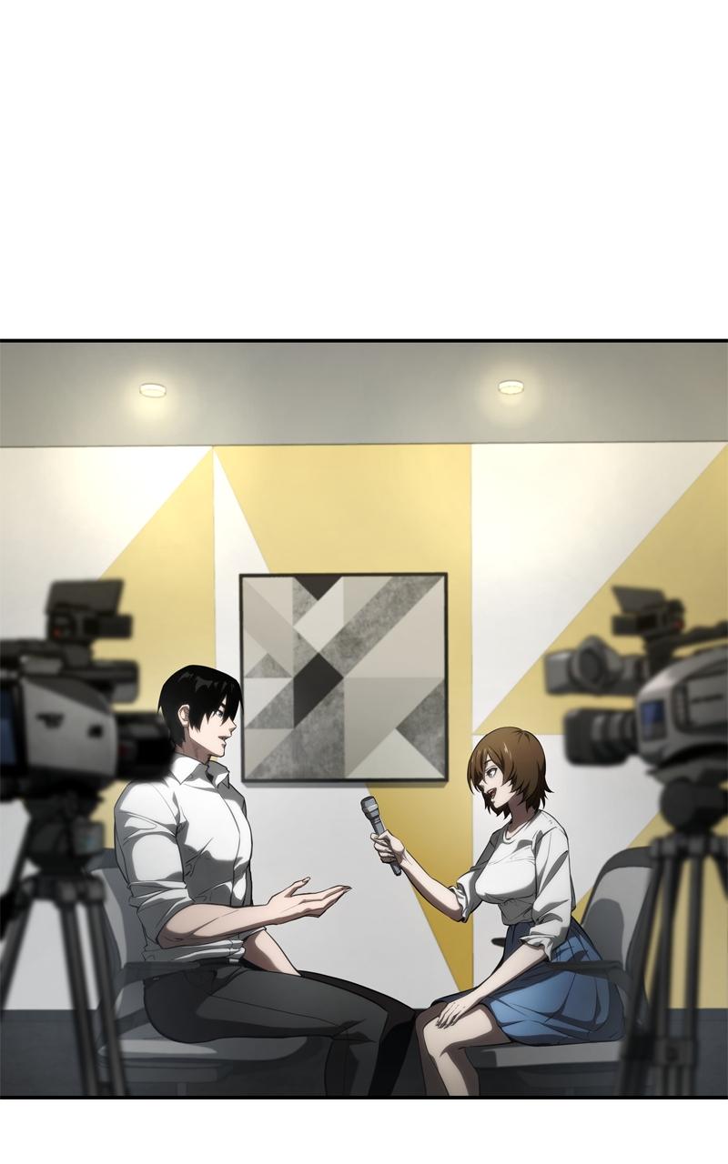 Read Boundless Ascension Manga Online