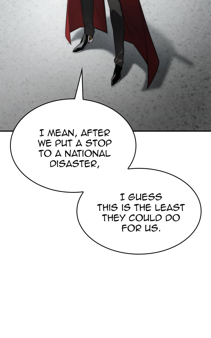 Read Boundless Ascension Manga Online