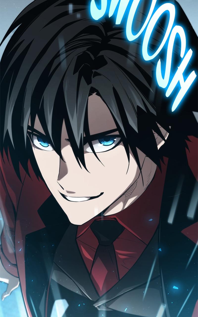 Read Boundless Ascension Manga Online