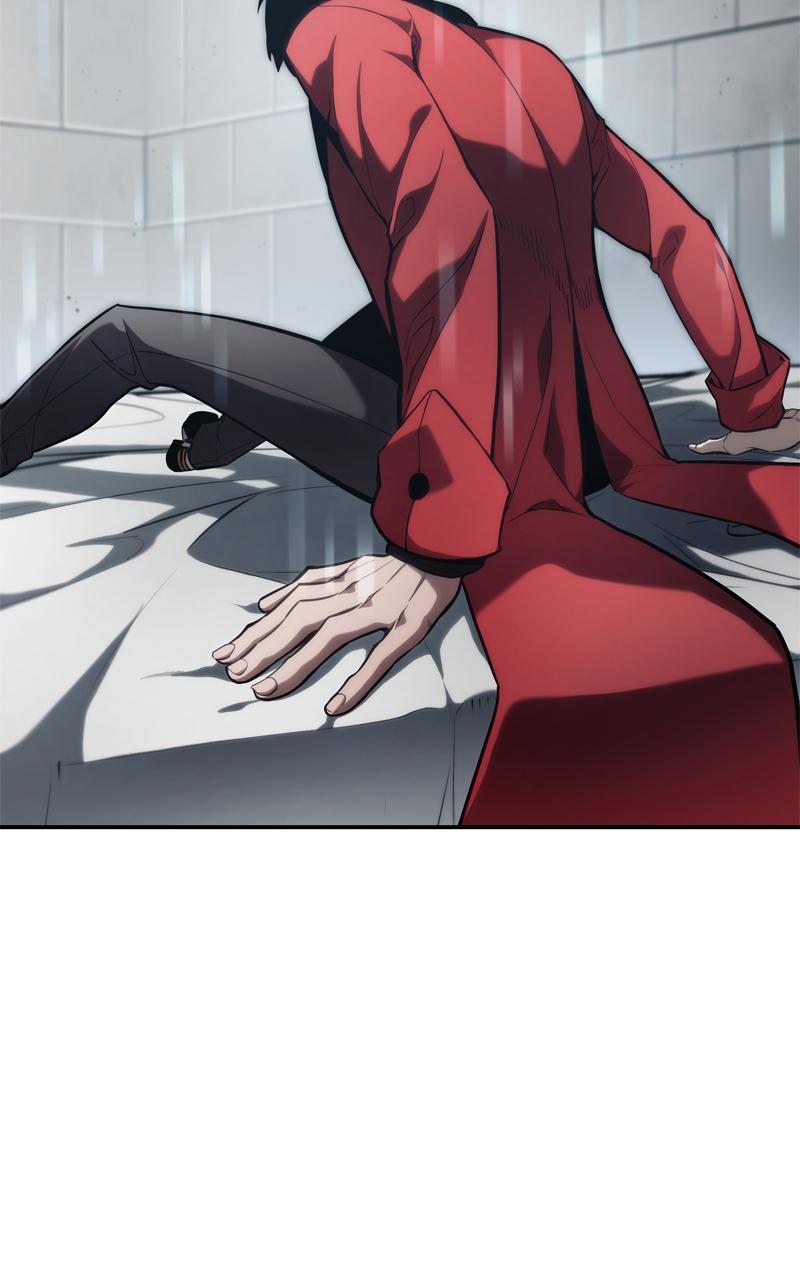 Read Boundless Ascension Manga Online