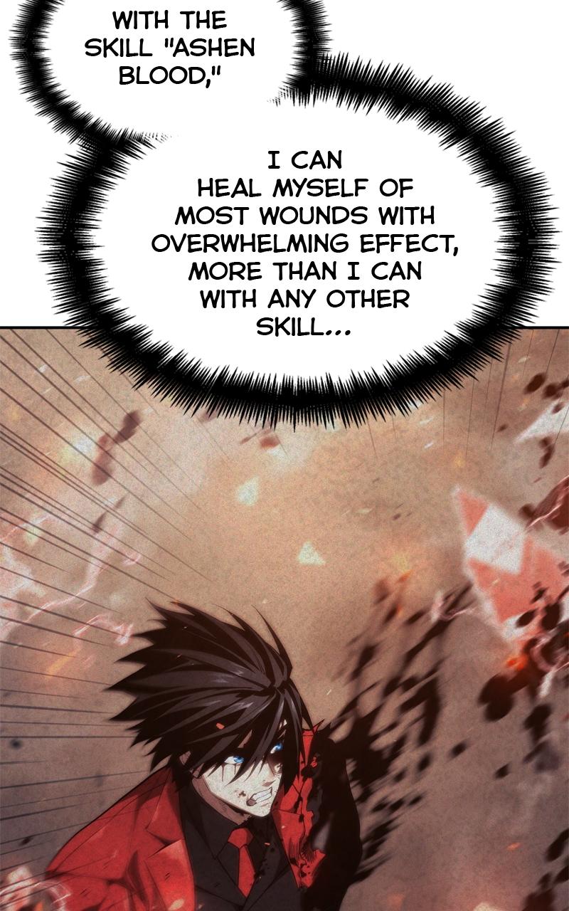 Read Boundless Ascension Manga Online