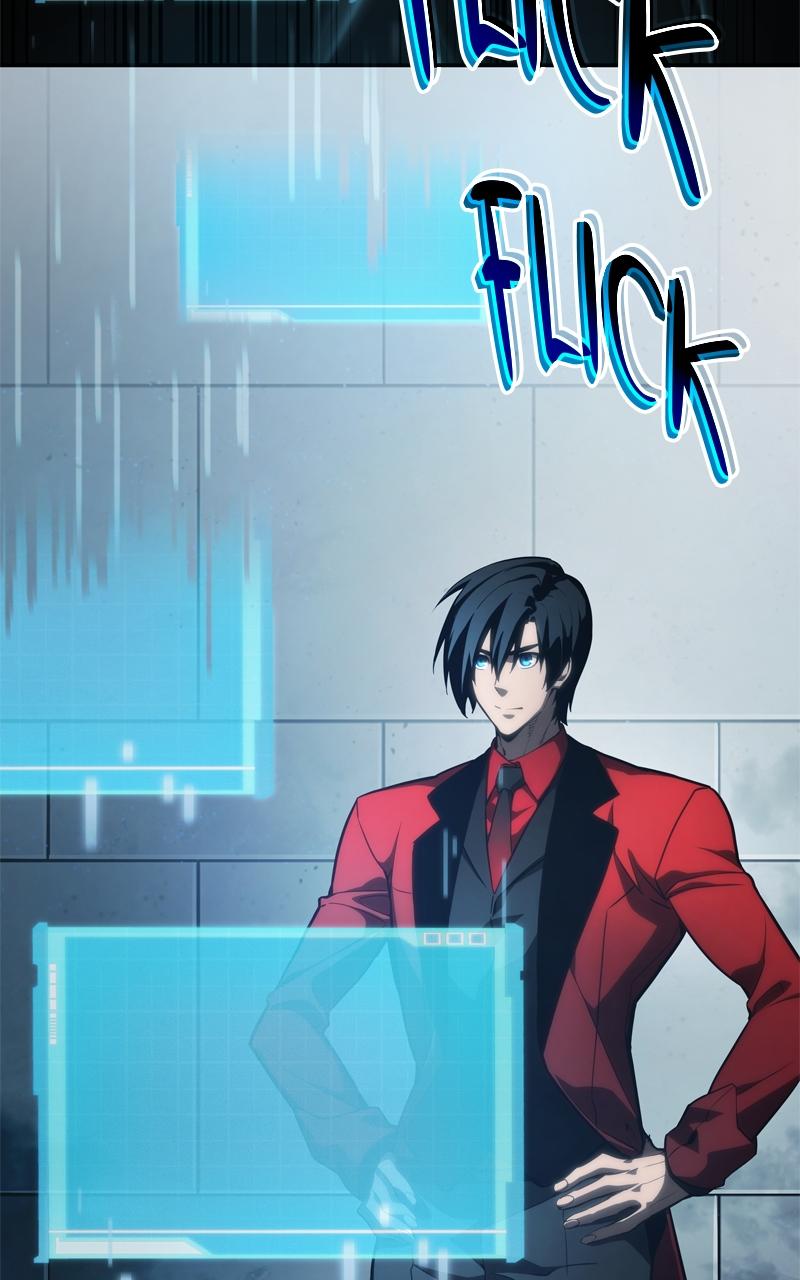 Read Boundless Ascension Manga Online