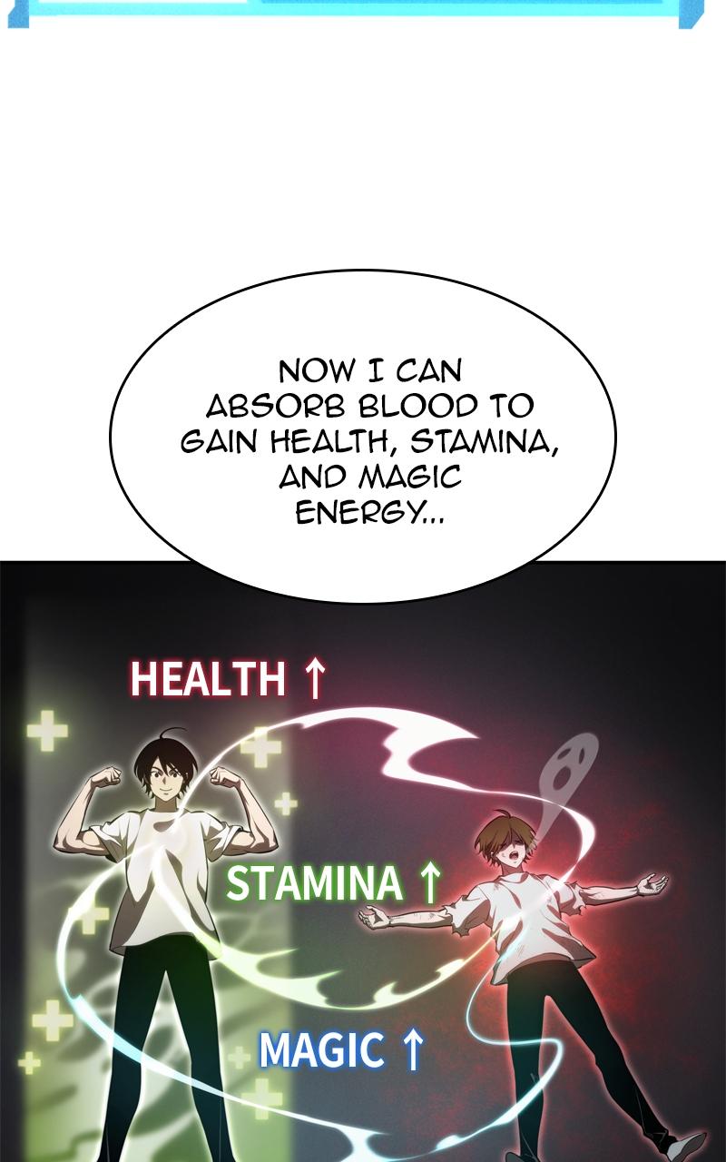 Read Boundless Ascension Manga Online