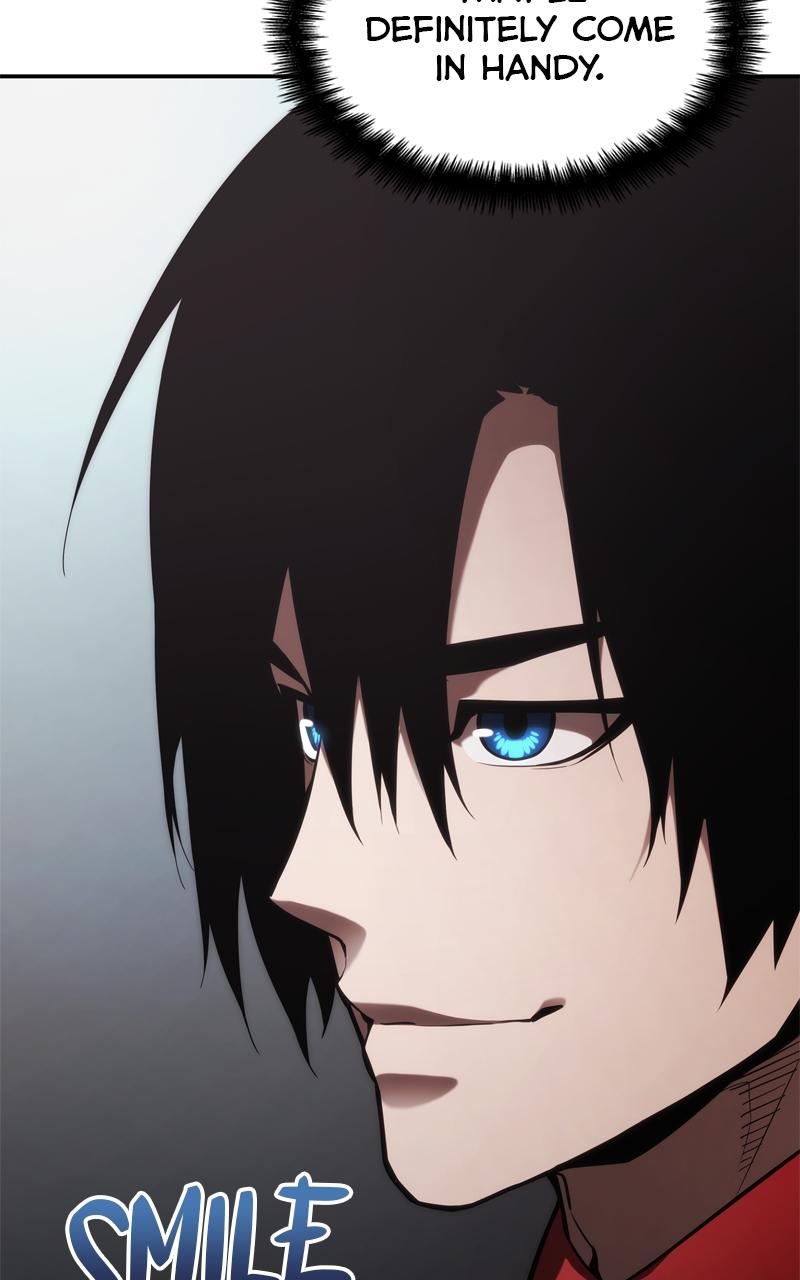 Read Boundless Ascension Manga Online