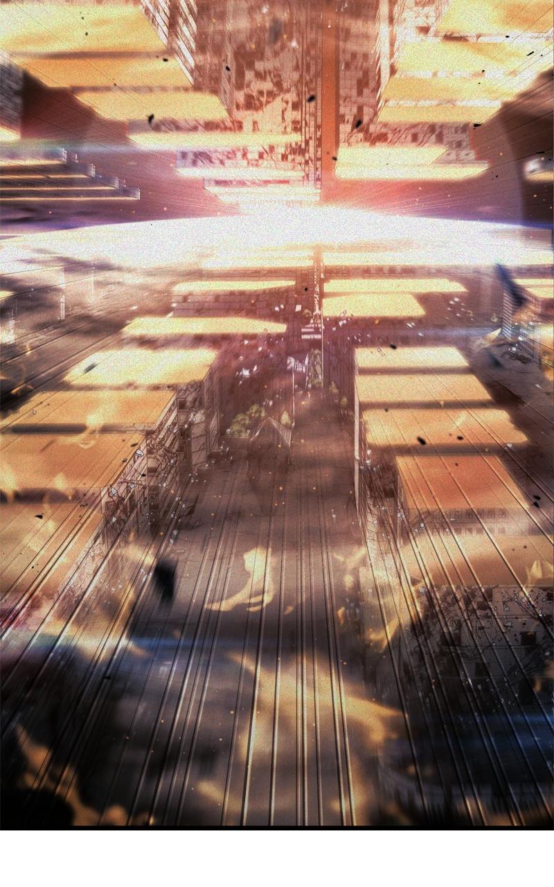 Read Boundless Ascension Manga Online