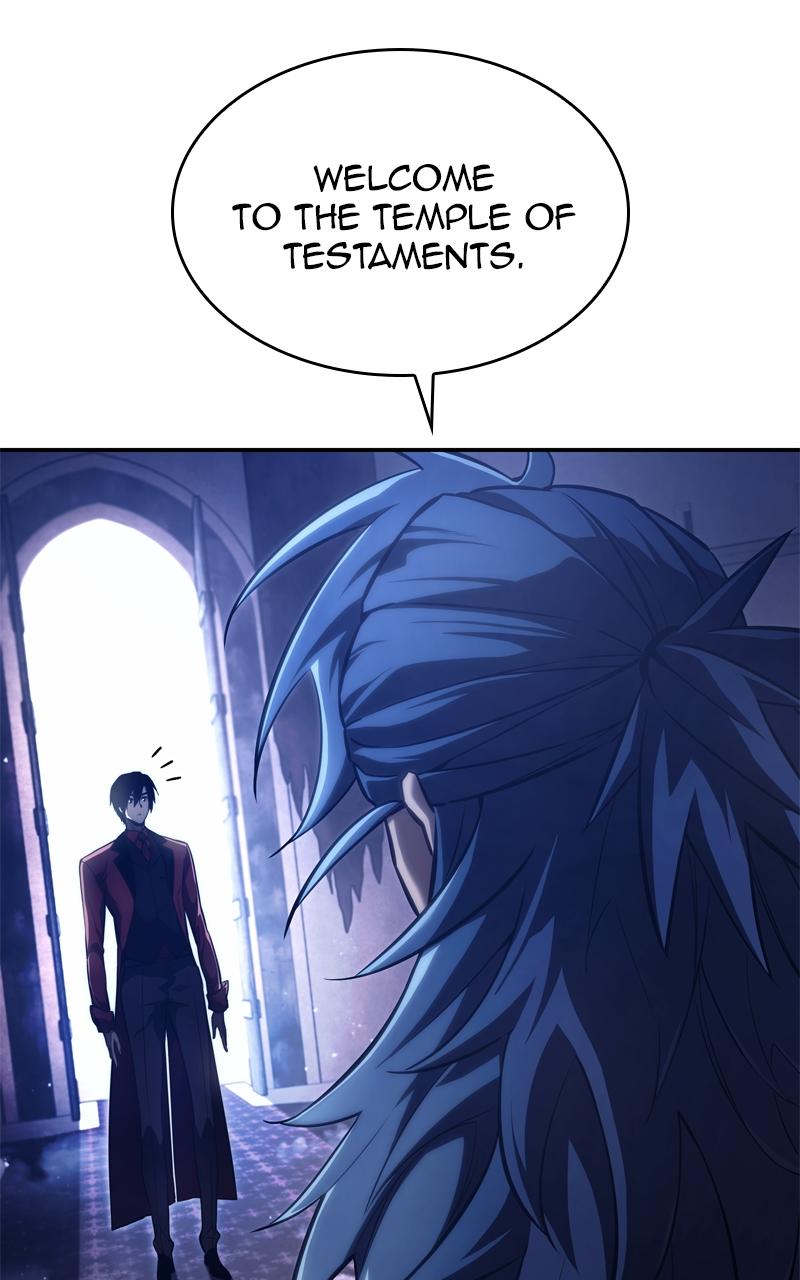Read Boundless Ascension Manga Online