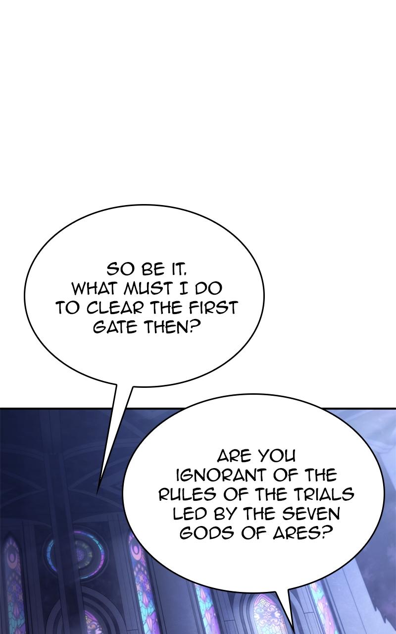 Read Boundless Ascension Manga Online