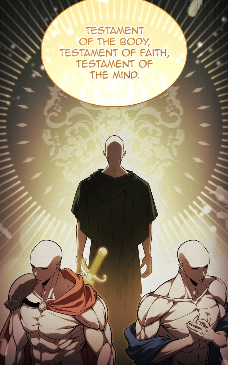 Read Boundless Ascension Manga Online