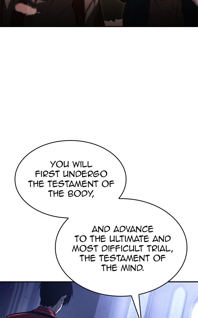 Read Boundless Ascension Manga Online
