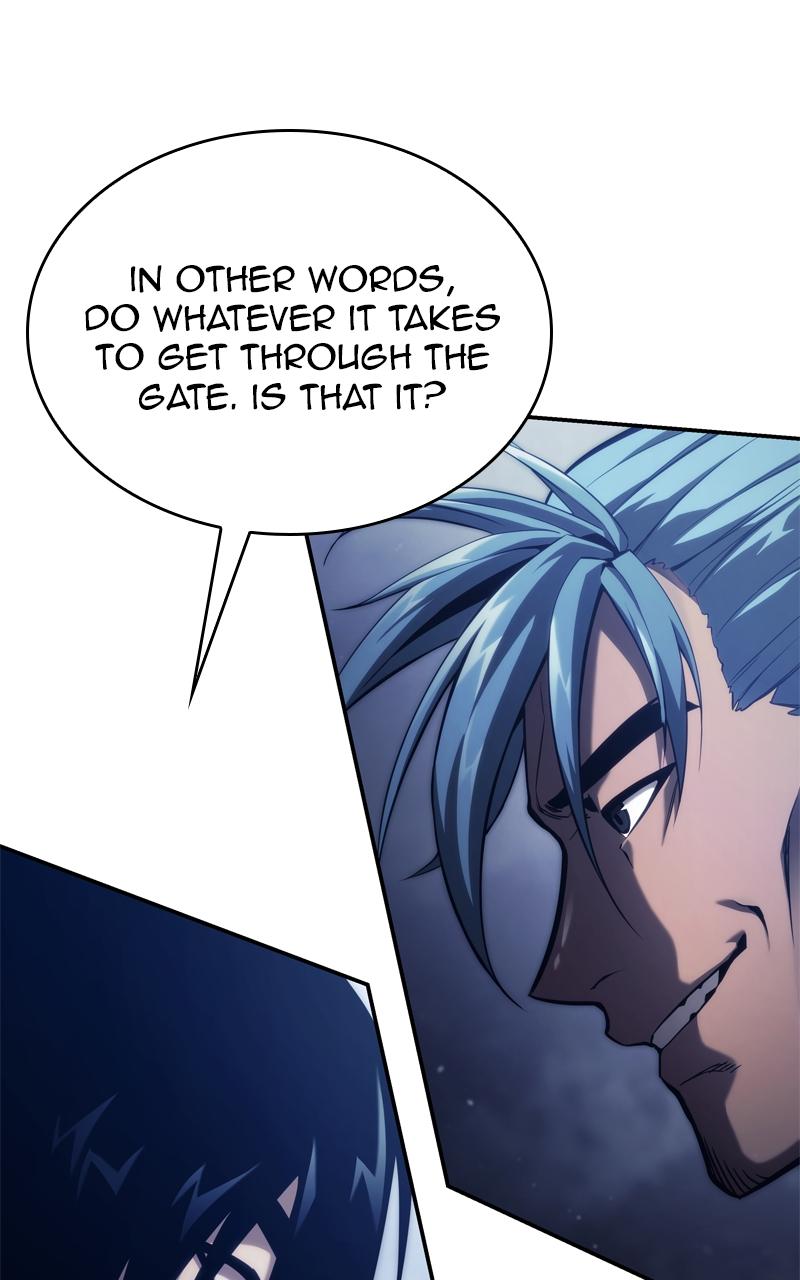 Read Boundless Ascension Manga Online